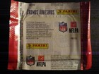 2013 Nfl Panini Sticker Collection