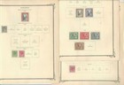 Bahamas Collection 1859 To 1949 On Scott Specialty Pages