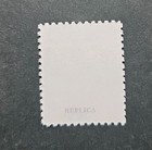 Us Stamps Sc  182-191 1879 American Bank Note Co  Printing Issue Replica Set