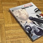 Vintage Stanley Proto Industrial Tools Catalog - T-97015 - Exc