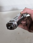 Snap-on Pneumatic Air Ratchet Wrench 3 8 In Drive Inline Straight Handle Used