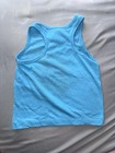 Vintage Disney Mickey   Minnie Mouse Blue Tank Top 4t