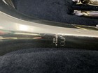 Trumpet Reynolds Professional Model Tr301b Lacquered Trumpet   Case