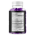  3 Pack  Boost Power Gums Advanced Male Support Supplement Boostpower 180gummies