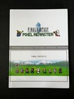 Final Fantasy I To Vi Pixel Remastered  Walkthrough   Achievement Guide - Custom