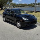 2012 Porsche Cayenne Vw Taureg Bmw X5 Mercedes-benz Ml Gl Lexus Rx Gx