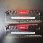 Corsair Vengeance Pro Series Ddr3 1600mhz 2x4gb Cmy8gx3m2a1600c9r