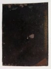 Rare Antique Tintype Photo Hispanic Mexican Group Family Women Children Unique 