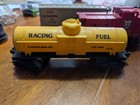 Lionel Train Cars   Lot Of 5 Vintage Train Cars  