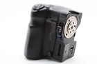 Ex 5 Mamiya Power Grip Wg401 Motor Winder Drive For 645 Pro Tl From Japan