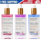 Truly Beauty Soft Serve After Shave Oil 3 1 Fl Oz   90 Ml B    