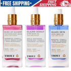 Truly Beauty Soft Serve After Shave Oil 3 1 Fl Oz   90 Ml Nice