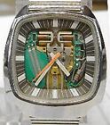 Repair-restoration Service For Bulova Accutron Watches - Free Shipping  