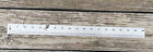 Fairgate Aluminum Ruler 118-p Agate 18    Pica 108