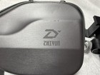 Zhiyun Smooth-q 3-axis Handheld Smartphone Gimbal Stabilizer W  Carry Case