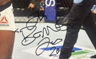 Jon Bones Jones Signed 11x14 Photo Autographed Ufc Jsa Coa