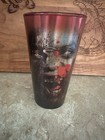 1994 Just Funky The Walking Dead Drinking Glass