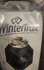 Winter Trax Snow ice Traction Spikeless Safe Ultralight Walk One Size Fits Most