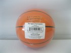 Little Tikes Firm Foam Basketball Toy Toddler Ball Replacement 2013 New Sealed