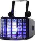 Chauvet Dj Kinta Hp Rgbw   Cmyo Led Derby Effect