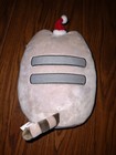 Pusheen Hot Chocolate cocoa 9  Christmas Plush Cat Stuffed Toy New With Tags