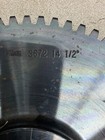 New No Box Martin Spur Gear S672 14 1 2