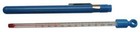 Grainger Approved 6dkd0 Glass Pocket Thermometer 0 To 220f 6dkd0