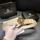 Versace Belt Authentic Width 4 0cm 1 57in