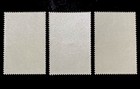 Haiti 1978  Air Post Stamps  Sc  C469-c471 mnh