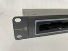 Blackmagic Design Hyperdeck Studio Pro 2 Broadcast 4k Ssd Video Recorder player