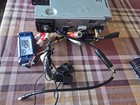 Alpine 2 Din Touchscreen In-dash Digital Media Receiver  no Cd  Usb Input