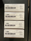 20  4 Boxes Of 5  Hollister 14904 New Image Skin Barrier Floating Flange   Tape