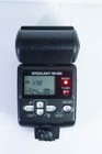 Nikon Sb-600 Speedlight Flash     Fully Functional     Excellent Condition