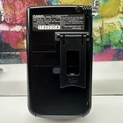 Vintage Casio Tv-470 Lcd Pocket Color Analog Television Portable 2 2  Screen Box