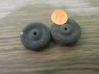 Vintage Wyandotte Set Of 2 Tires For Drop Tranilor Wheel For Parts