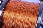 Essex Magnet Wire 20 Awg Gauge Enameled Copper Wire 10 Lbs Working Temp 392 F