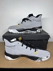 Adidas Pro Next 2019 K Basketball Shoes Kids Size 6 5 Black gray F97305