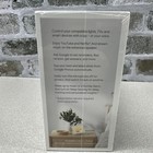 Nest Hub 7 Smart Touchscreen Display Google Assistant Ga01331-us 2nd Gen Chalk