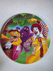 Vintage Mcdonald   s Plates Cups Bowls Lot Of 8 Ronald Mcdonald 1980s 1990s