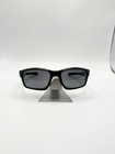 Oakley Chainlink Covert Matte Black black Polarized Lenses Sunglasses Oo9247-15