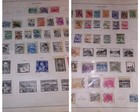 Albania Postage Stamp Lot 1890-1945