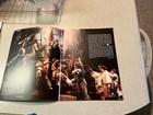1985 Les Miserables Souvenir Brochure And Synopsis Palace Theatre London