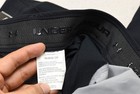 New Under Armour Men s Regular Size 38 Black Showdown Golf Pants Nwt
