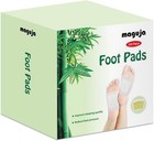 100pcs Detox Foot Patches Pads Body Toxins Feet Slimming Deep Cleansing Herbal
