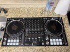 Pioneer Serato Dj Pro Club-style 4-channel Performance Dj Controller -   