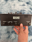 Rane Ttm 56 Dj Mixer  no Cord  Unit Only  Tested   Working