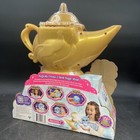 Magic Mixies Magic Genie Lamp - Blue  new 