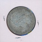 Sweden - 1831-1842 - Pattern Obverse Die  - 1 Riksdaler Type -  5000