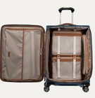 Travelpro Platinum   Elite 25  Expandable Spinner Medium Check-in Coastal Blue