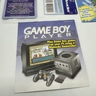 Pokemon Ruby Version Nintendo Gba Original Box  Manual  Insert Only  no Game 